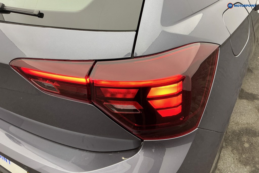Volkswagen Polo Life Manual Petrol Hatchback - Stock Number (1670449) - 29th supplementary image