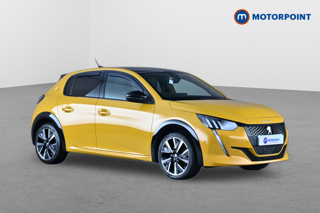 Peugeot 208 dealer public-web source image