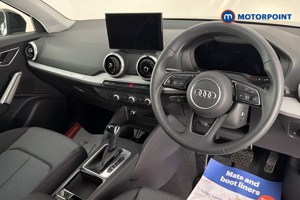 Audi Q2 Sport Automatic Petrol SUV - Stock Number (1670604) - 2nd supplementary image