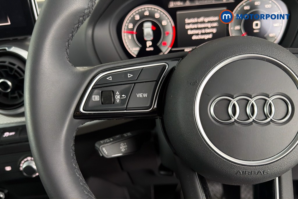 Audi Q2 Sport Automatic Petrol SUV - Stock Number (1670604) - 3rd supplementary image