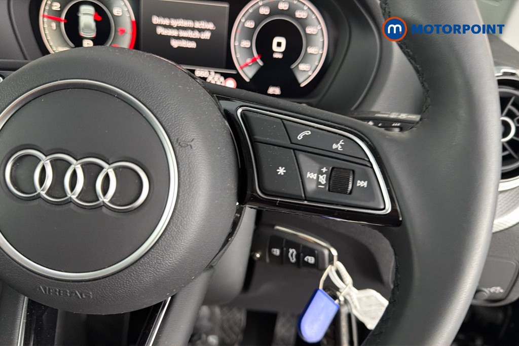 Audi Q2 Sport Automatic Petrol SUV - Stock Number (1670604) - 4th supplementary image