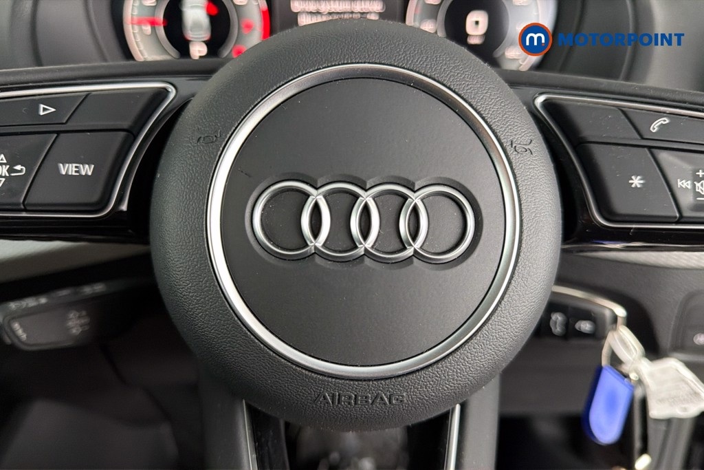 Audi Q2 Sport Automatic Petrol SUV - Stock Number (1670604) - 5th supplementary image