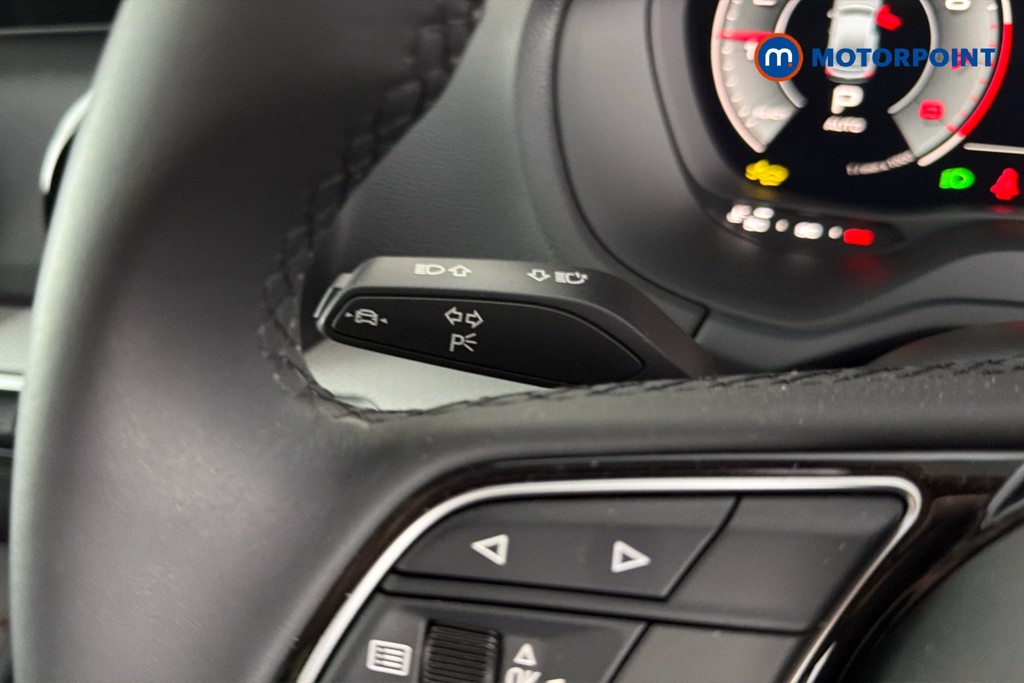 Audi Q2 Sport Automatic Petrol SUV - Stock Number (1670604) - 6th supplementary image