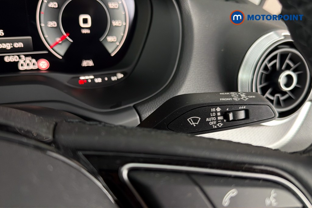 Audi Q2 Sport Automatic Petrol SUV - Stock Number (1670604) - 7th supplementary image