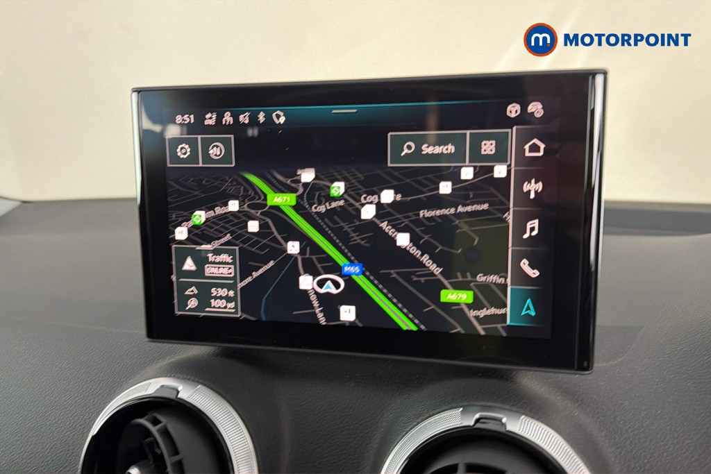 Audi Q2 Sport Automatic Petrol SUV - Stock Number (1670604) - 10th supplementary image