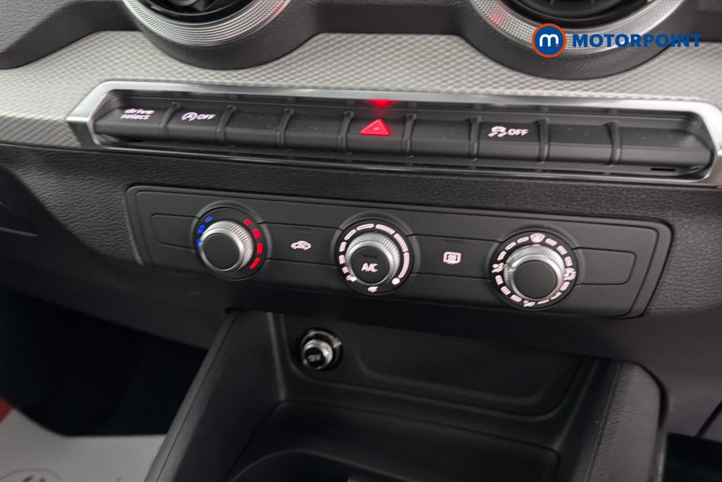 Audi Q2 Sport Automatic Petrol SUV - Stock Number (1670604) - 11th supplementary image