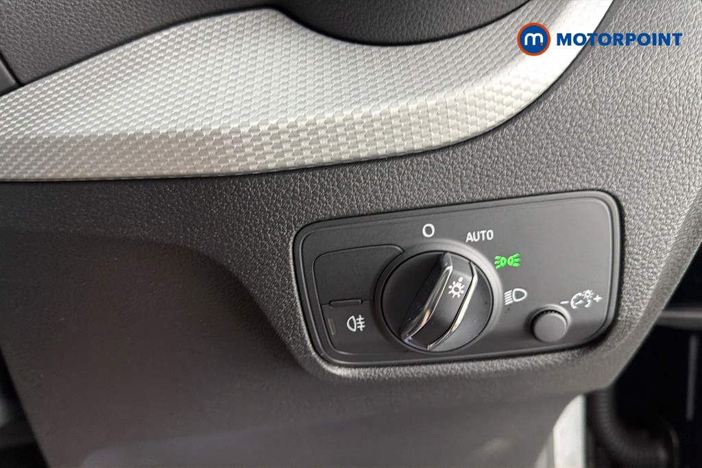 Audi Q2 Sport Automatic Petrol SUV - Stock Number (1670604) - 14th supplementary image