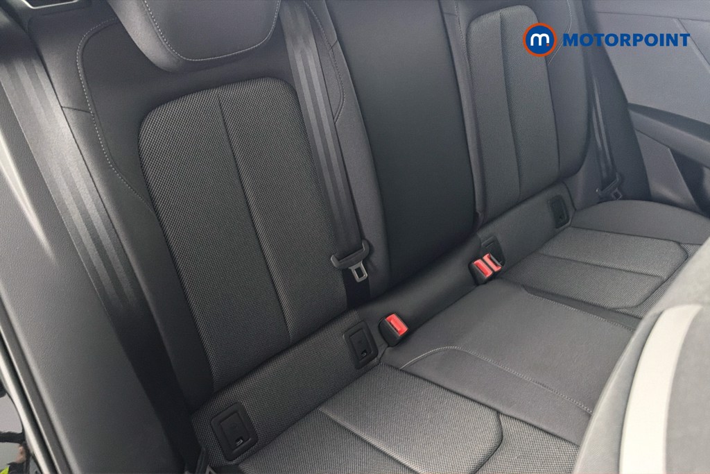 Audi Q2 Sport Automatic Petrol SUV - Stock Number (1670604) - 22nd supplementary image