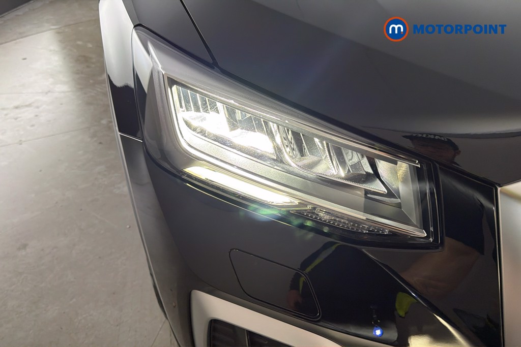 Audi Q2 Sport Automatic Petrol SUV - Stock Number (1670604) - 28th supplementary image