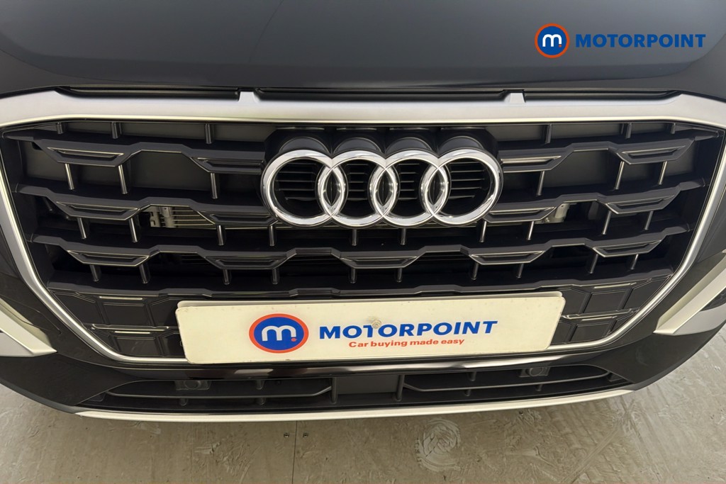 Audi Q2 Sport Automatic Petrol SUV - Stock Number (1670604) - 29th supplementary image