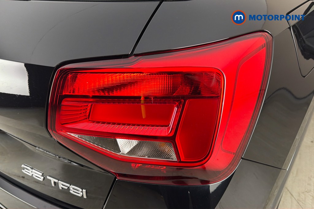 Audi Q2 Sport Automatic Petrol SUV - Stock Number (1670604) - 38th supplementary image