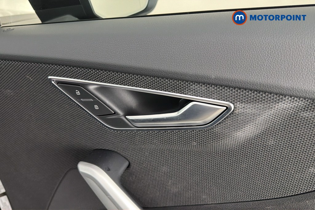 Audi Q2 Sport Automatic Petrol SUV - Stock Number (1670604) - 42nd supplementary image