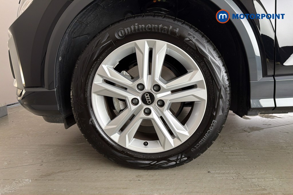 Audi Q2 Sport Automatic Petrol SUV - Stock Number (1670604) - 47th supplementary image