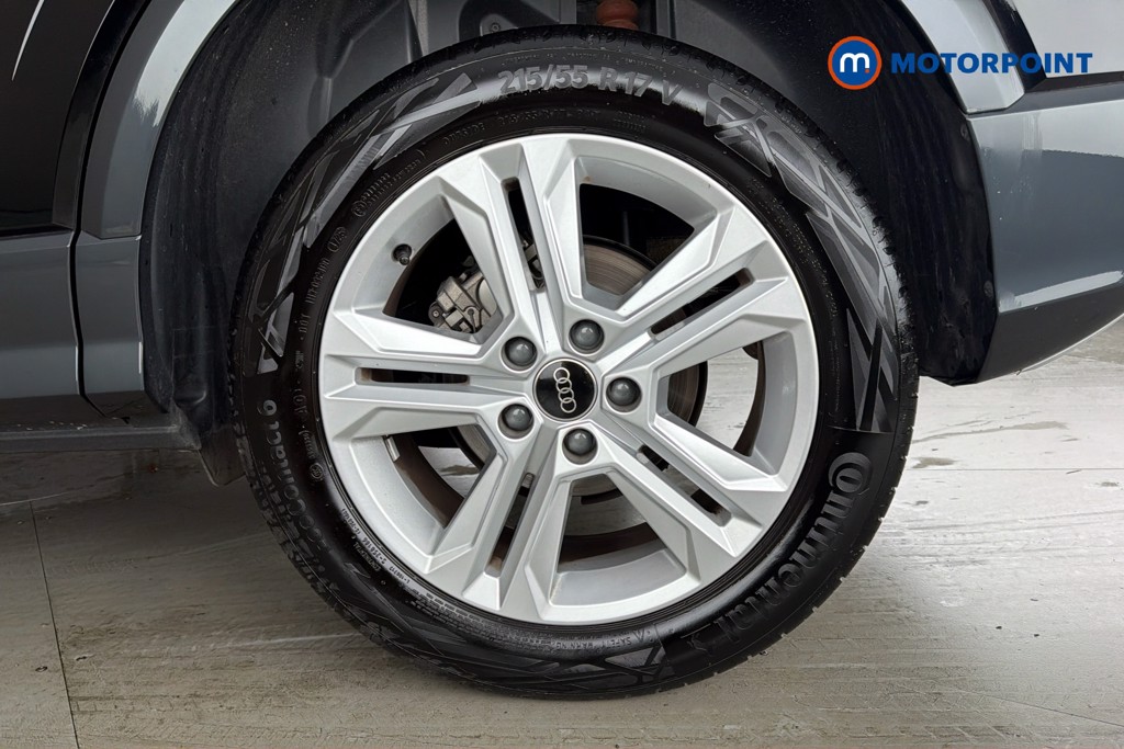 Audi Q2 Sport Automatic Petrol SUV - Stock Number (1670604) - 48th supplementary image