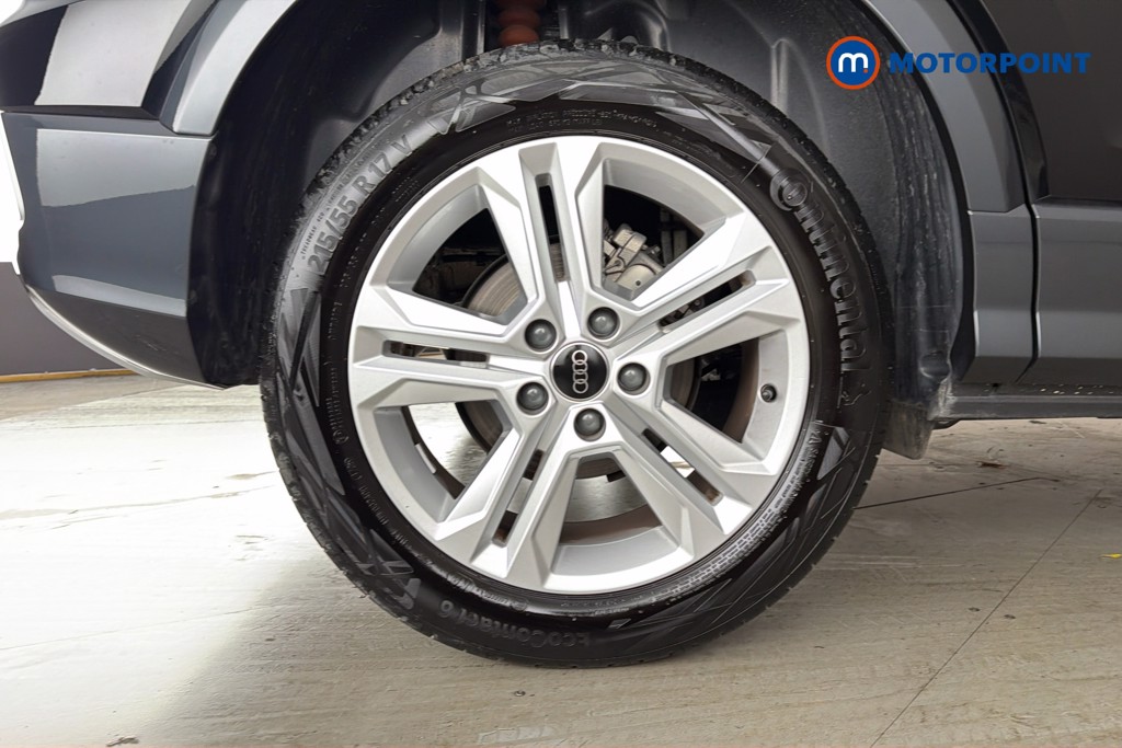 Audi Q2 Sport Automatic Petrol SUV - Stock Number (1670604) - 49th supplementary image