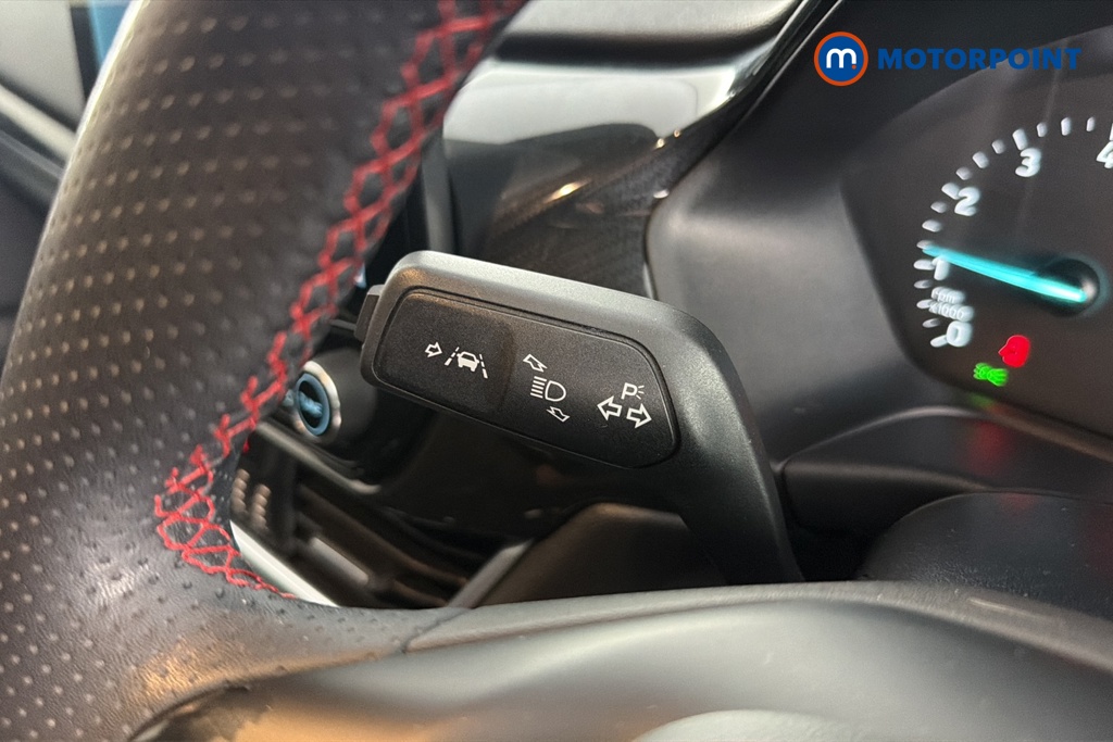 Ford Fiesta St-Line Automatic Petrol Hatchback - Stock Number (1670699) - 5th supplementary image