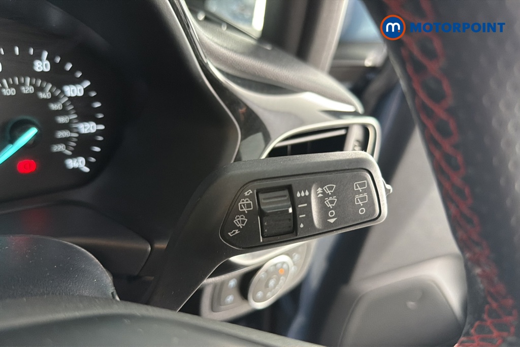 Ford Fiesta St-Line Automatic Petrol Hatchback - Stock Number (1670699) - 6th supplementary image