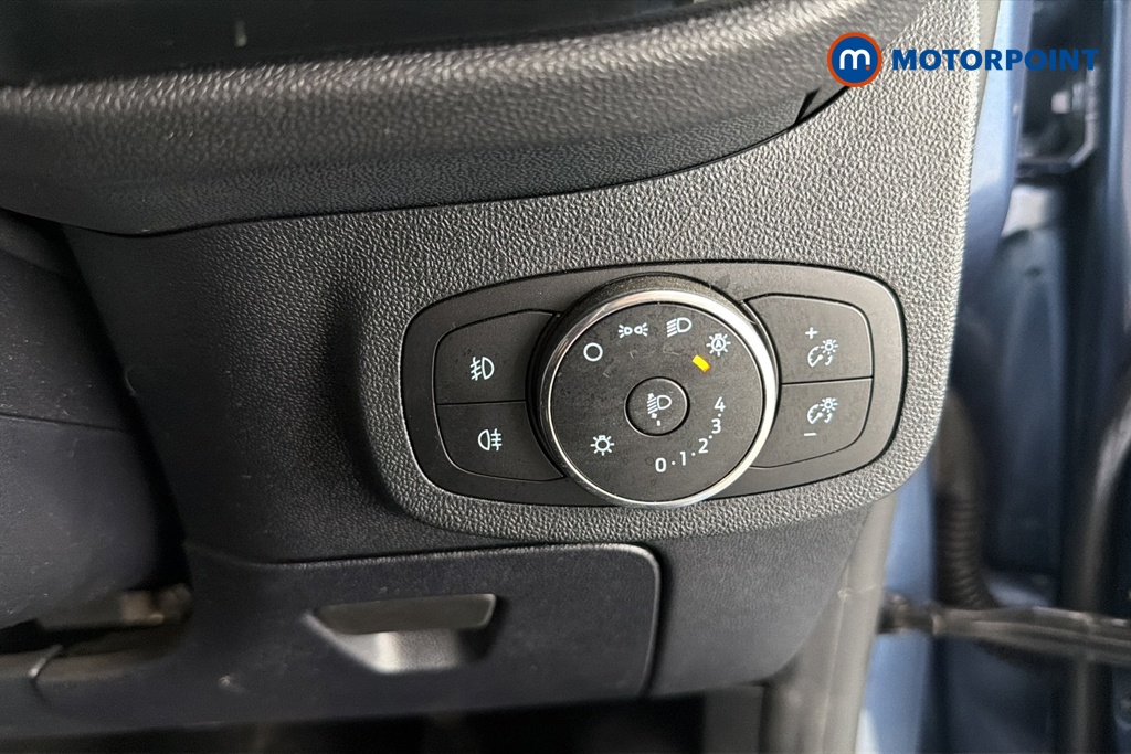 Ford Fiesta St-Line Automatic Petrol Hatchback - Stock Number (1670699) - 11th supplementary image