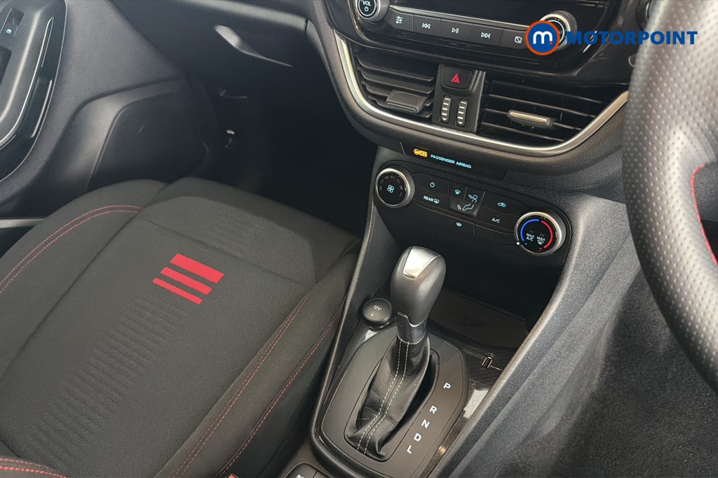 Ford Fiesta St-Line Automatic Petrol Hatchback - Stock Number (1670699) - 15th supplementary image