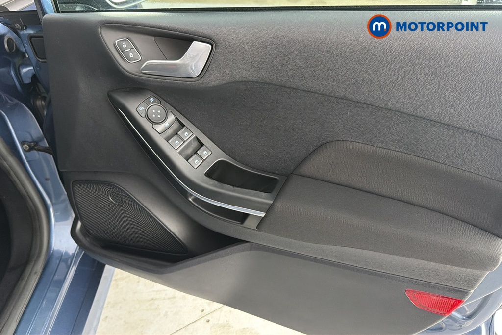 Ford Fiesta St-Line Automatic Petrol Hatchback - Stock Number (1670699) - 18th supplementary image