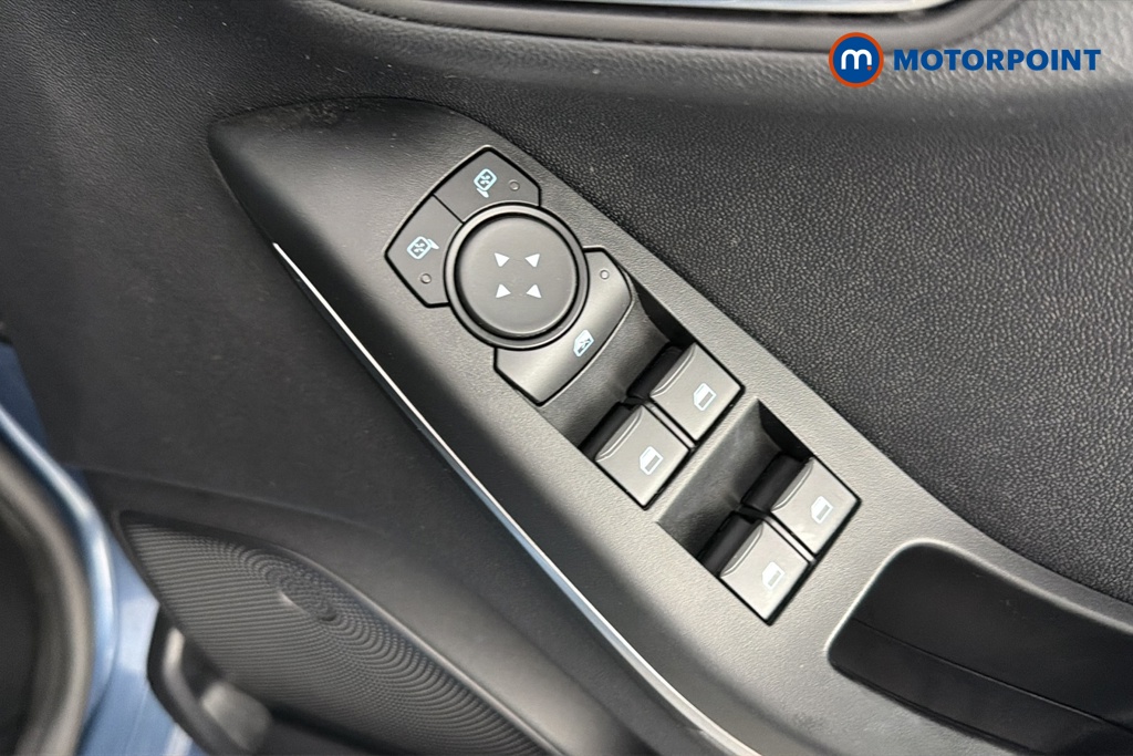 Ford Fiesta St-Line Automatic Petrol Hatchback - Stock Number (1670699) - 19th supplementary image