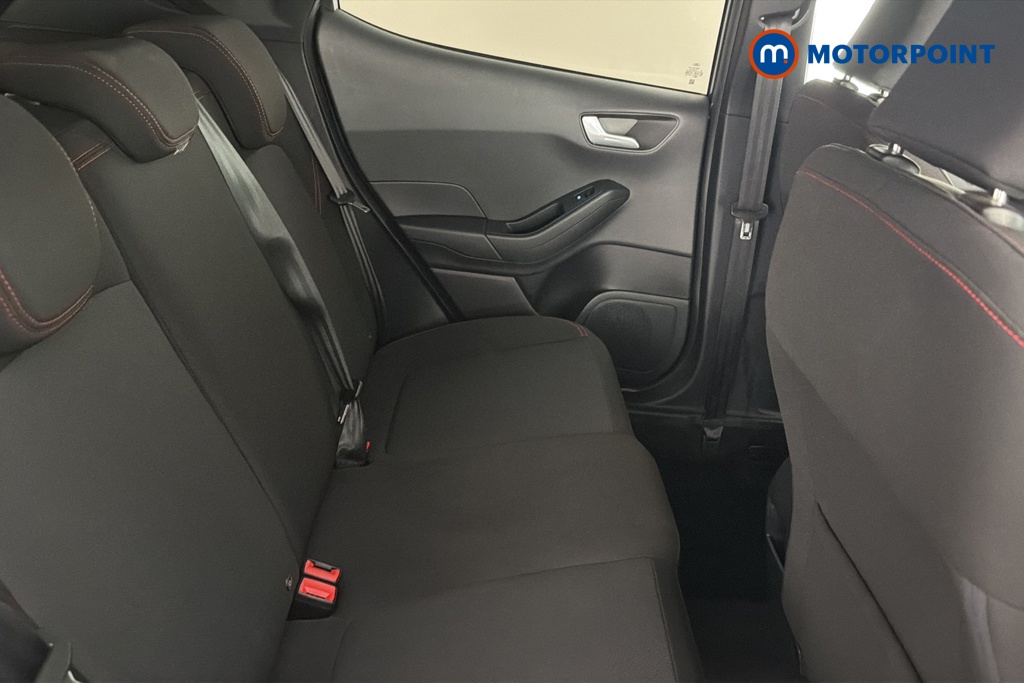 Ford Fiesta St-Line Automatic Petrol Hatchback - Stock Number (1670699) - 25th supplementary image
