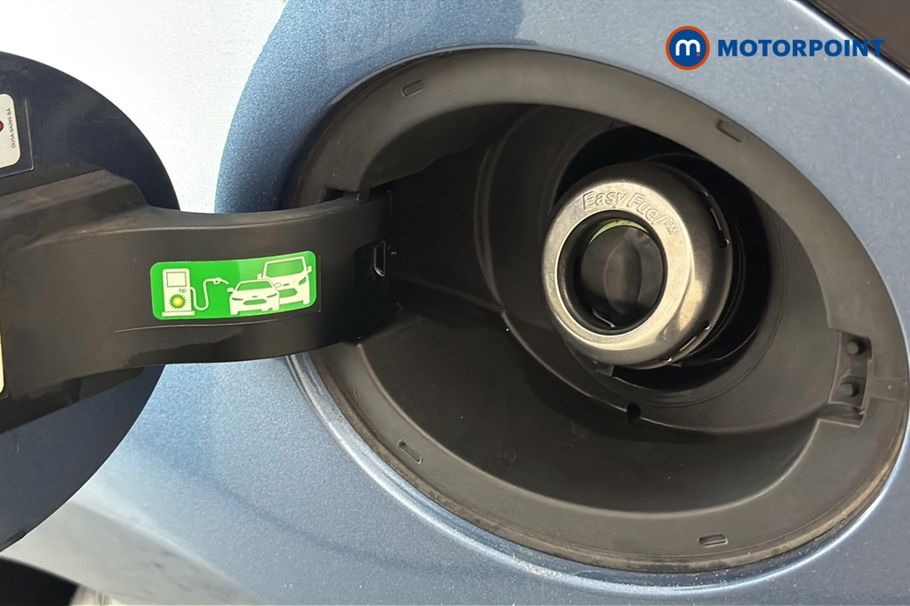 Ford Fiesta St-Line Automatic Petrol Hatchback - Stock Number (1670699) - 41st supplementary image