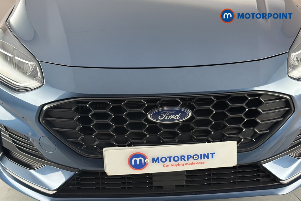 Ford Fiesta St-Line Automatic Petrol Hatchback - Stock Number (1670699) - 43rd supplementary image