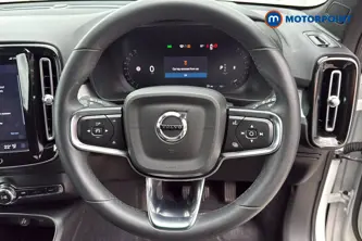 Volvo Xc40 Plus Automatic Petrol SUV - Stock Number (1670748) - 2nd supplementary image