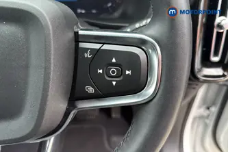 Volvo Xc40 Plus Automatic Petrol SUV - Stock Number (1670748) - 3rd supplementary image