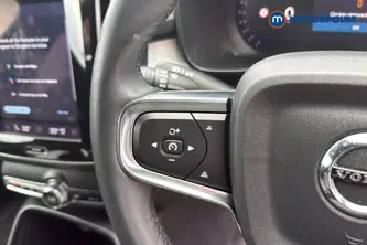 Volvo Xc40 Plus Automatic Petrol SUV - Stock Number (1670748) - 4th supplementary image
