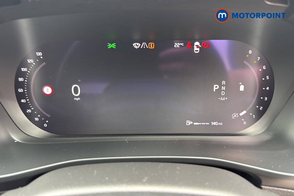Volvo Xc40 Plus Automatic Petrol SUV - Stock Number (1670748) - 7th supplementary image