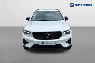 Volvo Xc40 Plus Automatic Petrol SUV - Stock Number (1670748) - Front bumper