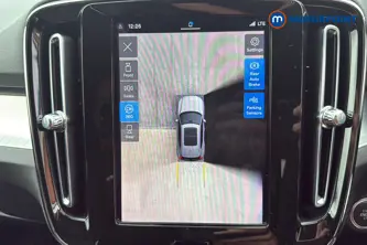 Volvo Xc40 Plus Automatic Petrol SUV - Stock Number (1670748) - 13th supplementary image
