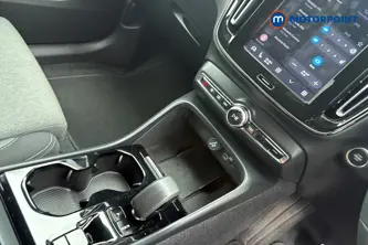 Volvo Xc40 Plus Automatic Petrol SUV - Stock Number (1670748) - 15th supplementary image