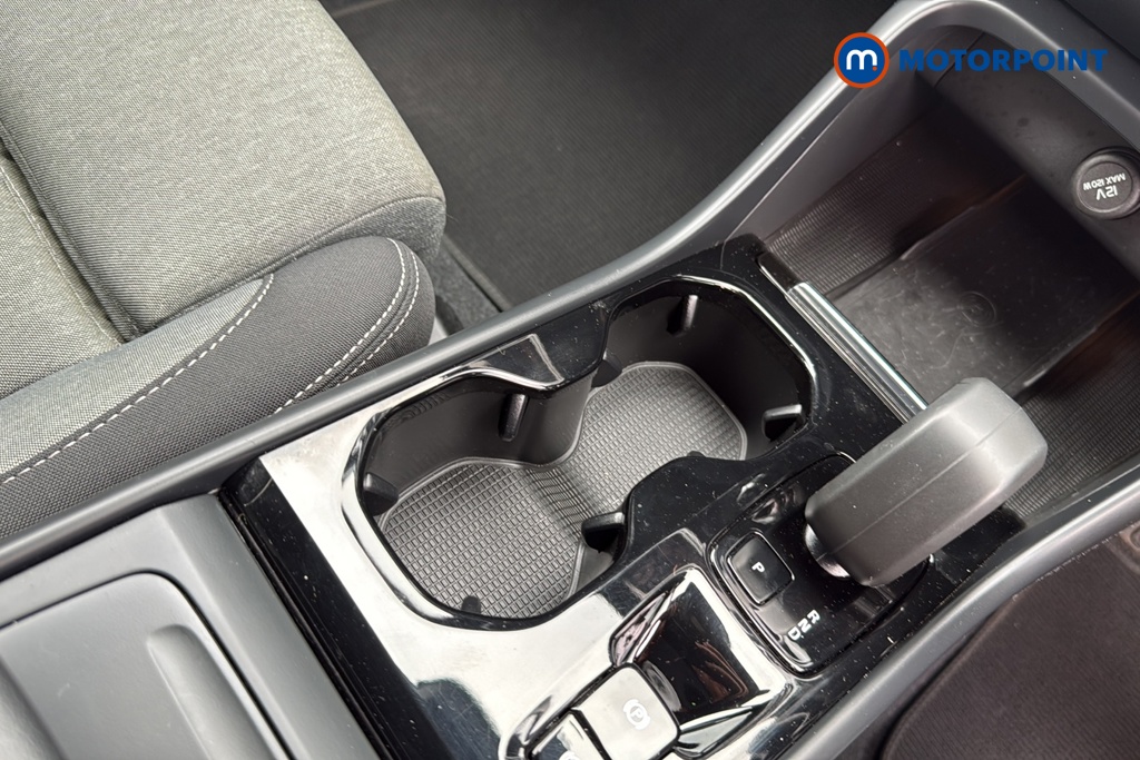 Volvo Xc40 Plus Automatic Petrol SUV - Stock Number (1670748) - 16th supplementary image