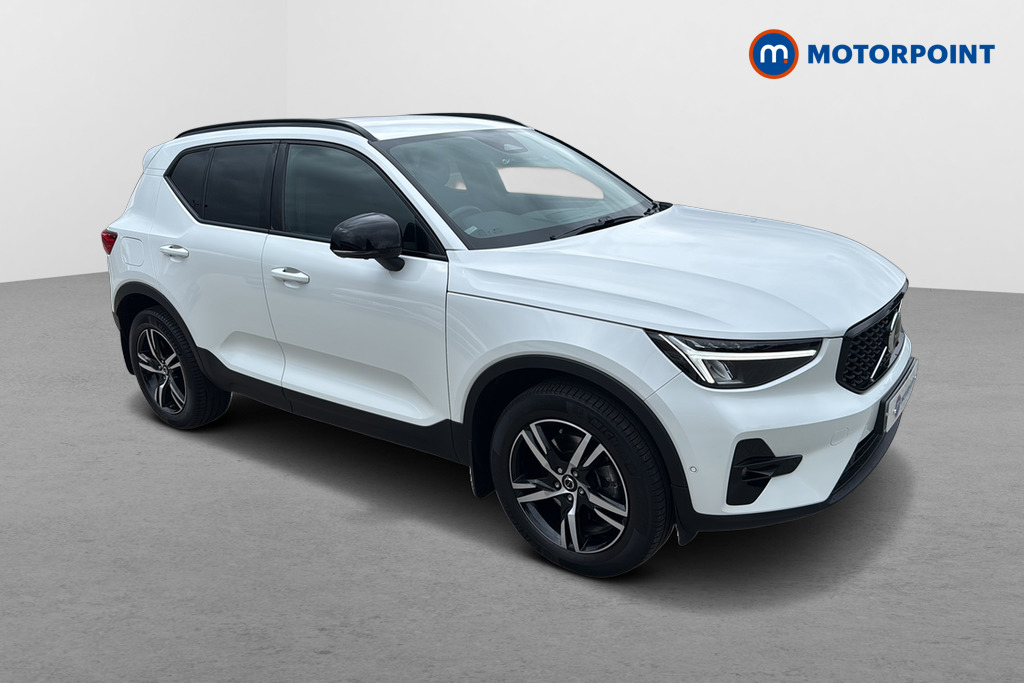 Volvo XC40 dealer public-web source image