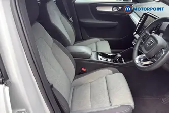 Volvo Xc40 Plus Automatic Petrol SUV - Stock Number (1670748) - 22nd supplementary image