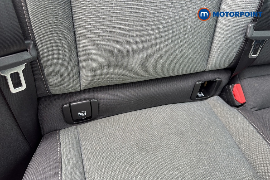 Volvo Xc40 Plus Automatic Petrol SUV - Stock Number (1670748) - 27th supplementary image