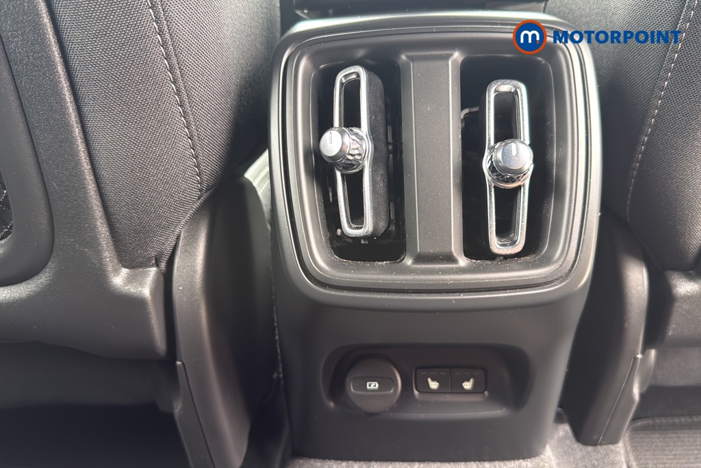 Volvo Xc40 Plus Automatic Petrol SUV - Stock Number (1670748) - 28th supplementary image