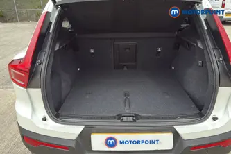 Volvo Xc40 Plus Automatic Petrol SUV - Stock Number (1670748) - 30th supplementary image