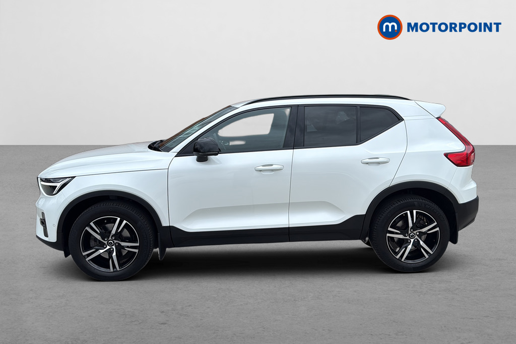 Volvo Xc40 Plus Automatic Petrol SUV - Stock Number (1670748) - Drivers side
