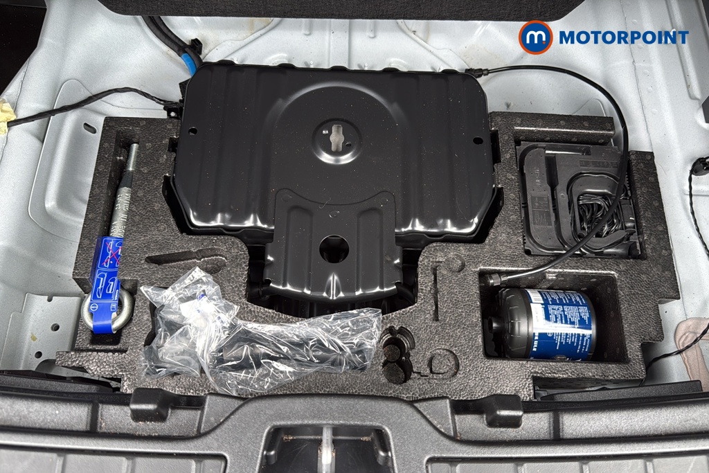 Volvo Xc40 Plus Automatic Petrol SUV - Stock Number (1670748) - 33rd supplementary image