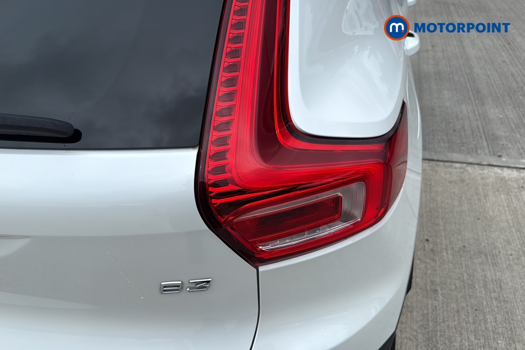 Volvo Xc40 Plus Automatic Petrol SUV - Stock Number (1670748) - 36th supplementary image