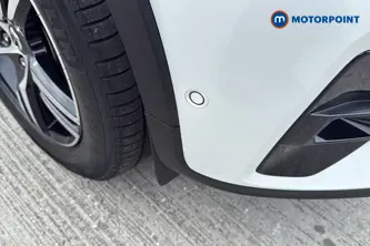 Volvo Xc40 Plus Automatic Petrol SUV - Stock Number (1670748) - 38th supplementary image