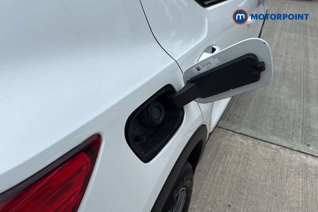 Volvo Xc40 Plus Automatic Petrol SUV - Stock Number (1670748) - 41st supplementary image