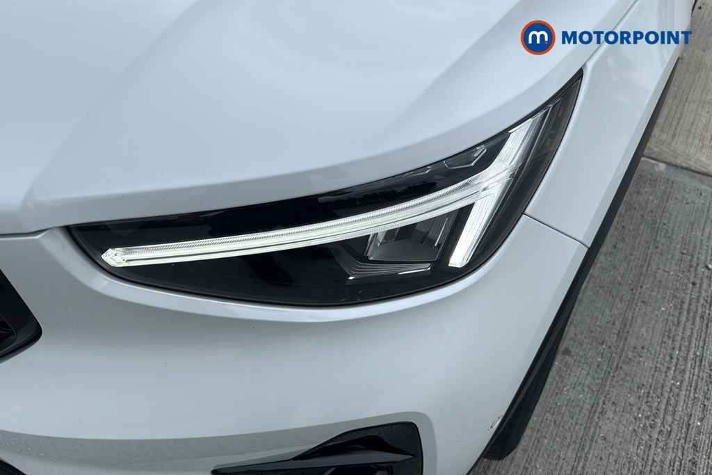 Volvo Xc40 Plus Automatic Petrol SUV - Stock Number (1670748) - 42nd supplementary image