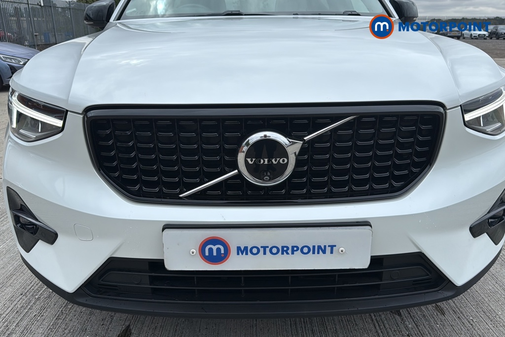 Volvo Xc40 Plus Automatic Petrol SUV - Stock Number (1670748) - 43rd supplementary image
