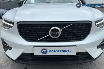 Volvo Xc40 Plus Automatic Petrol SUV - Stock Number (1670748) - 43rd supplementary image