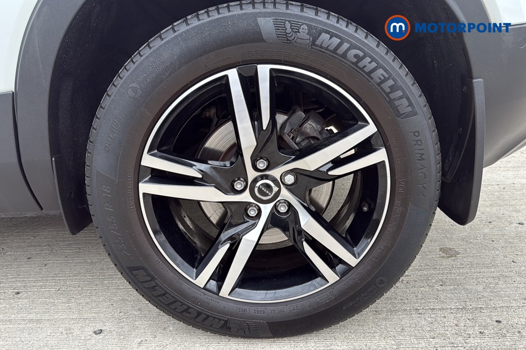Volvo Xc40 Plus Automatic Petrol SUV - Stock Number (1670748) - 45th supplementary image